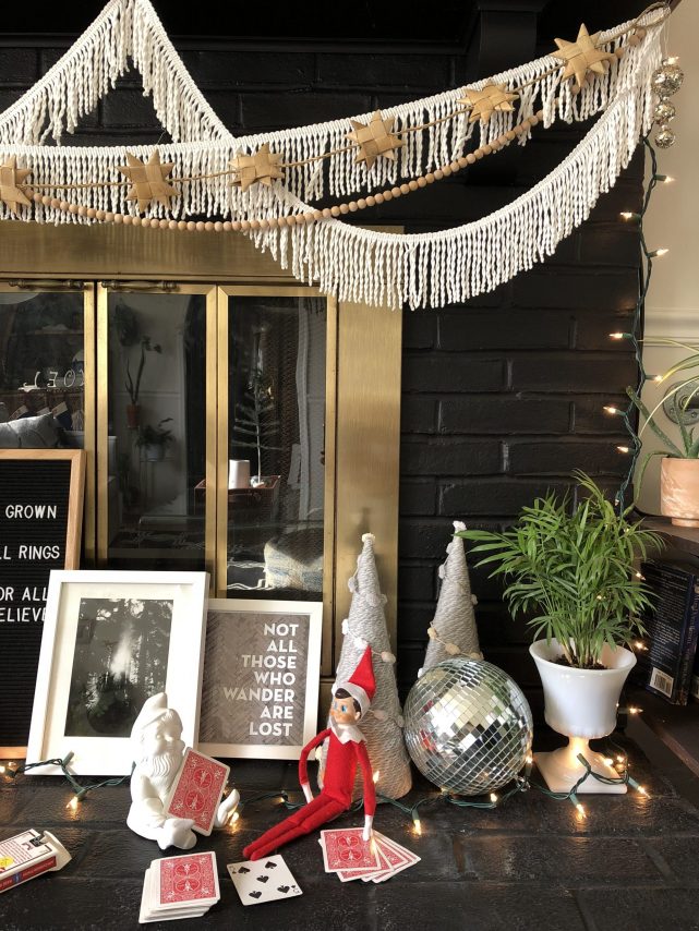 Christmas traditions shared by some of your favorite bloggers across the country! #christmas