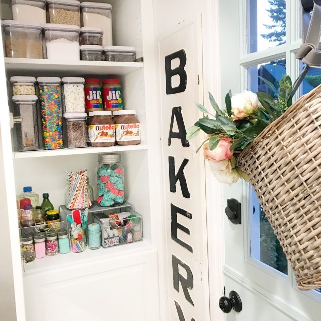 pantry
