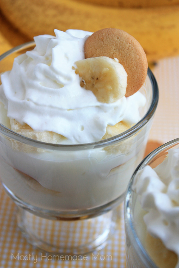 InsMonBanana Cream Pie Trifle 2