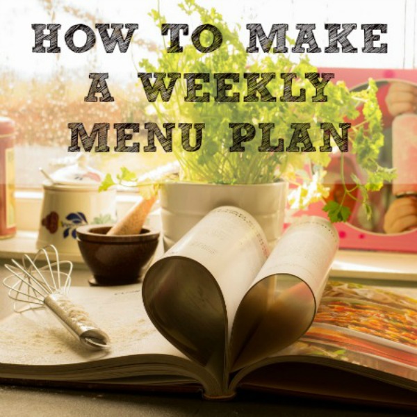InsMonHow-To-Make-A-Weekly-Menu-Plan