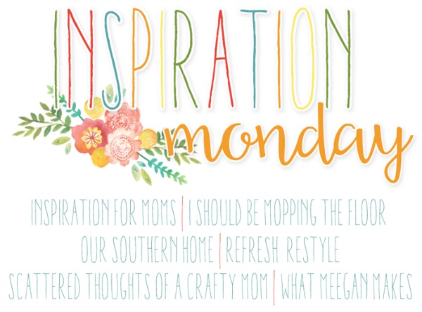 Fall Decorating Ideas at Inspiration Monday