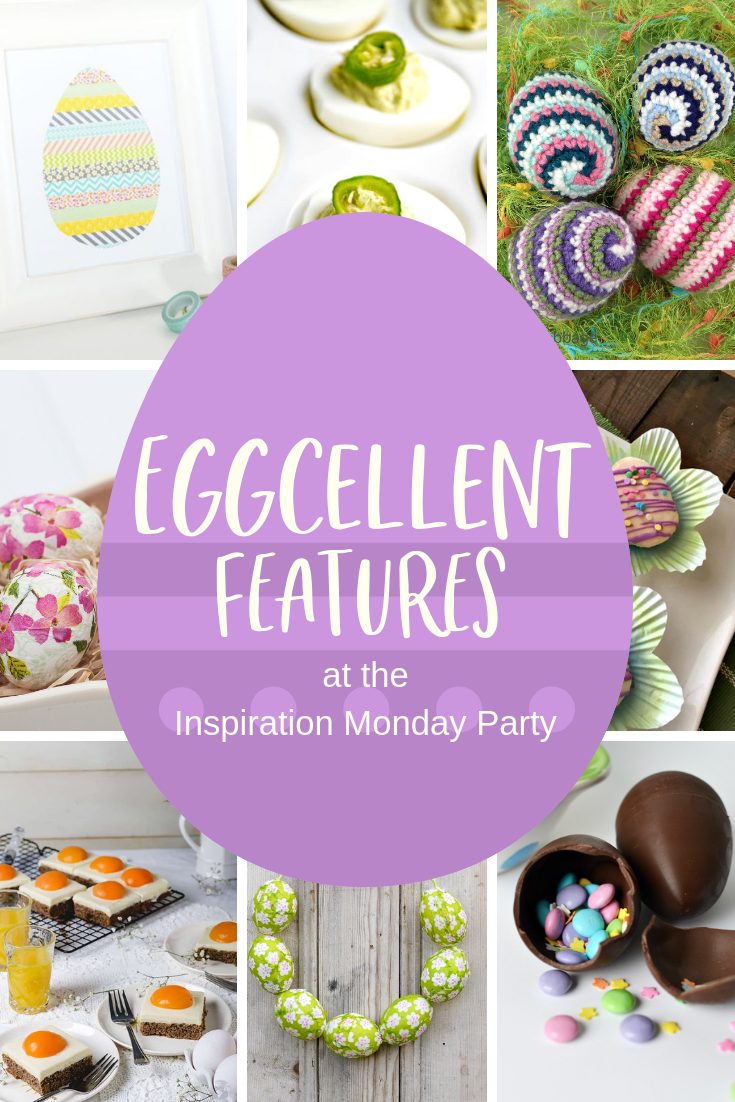 Eggcellent Easter Ideas