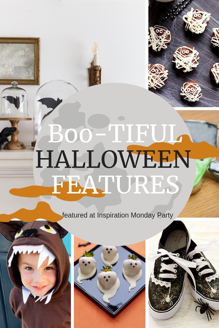 Halloween Ideas for the Home