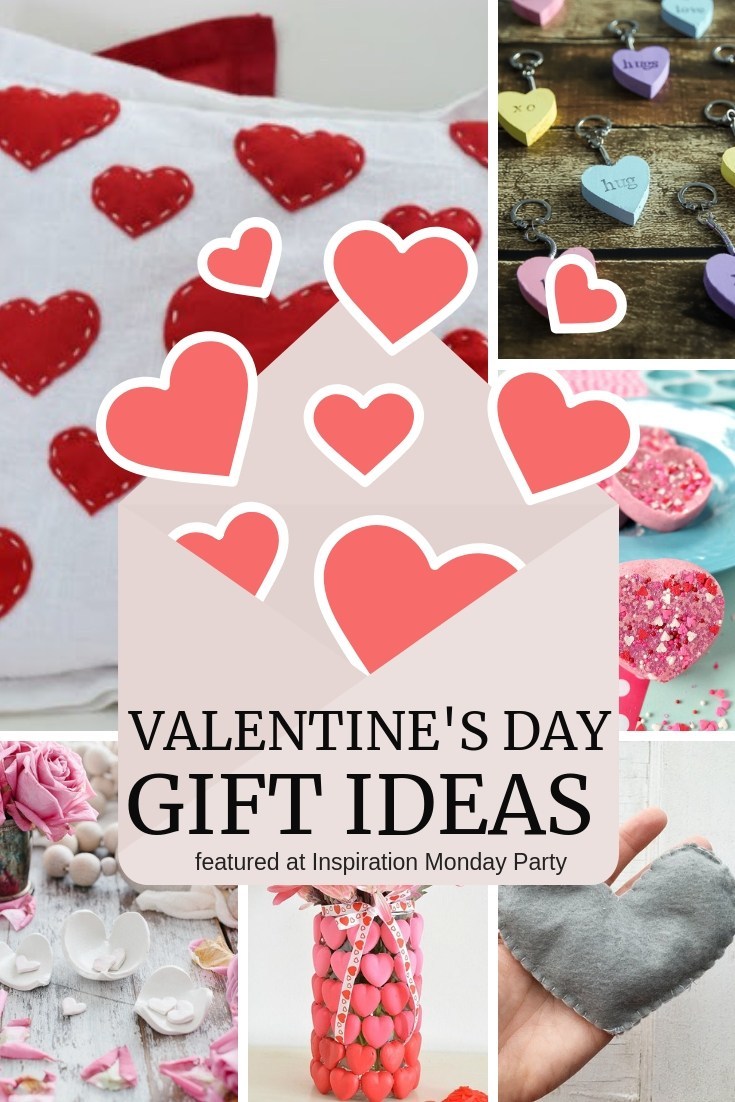 Valentine Gift Ideas