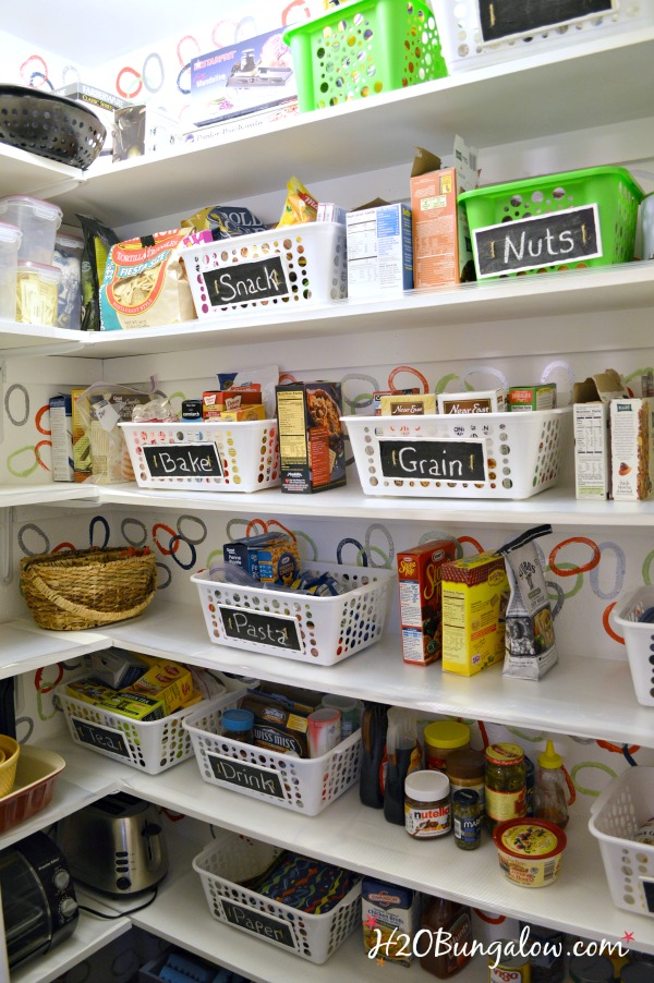 pantry