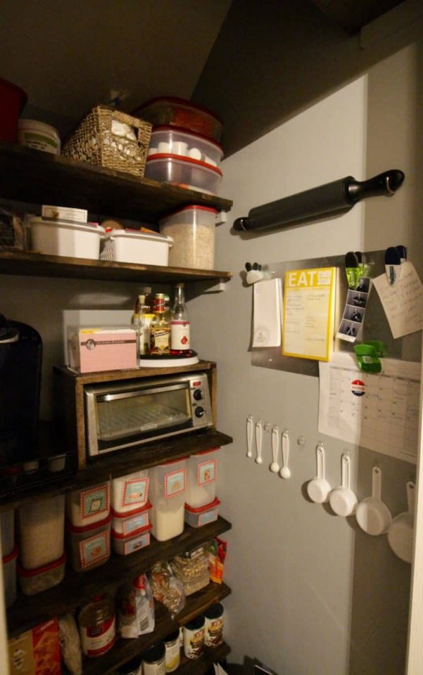 pantry