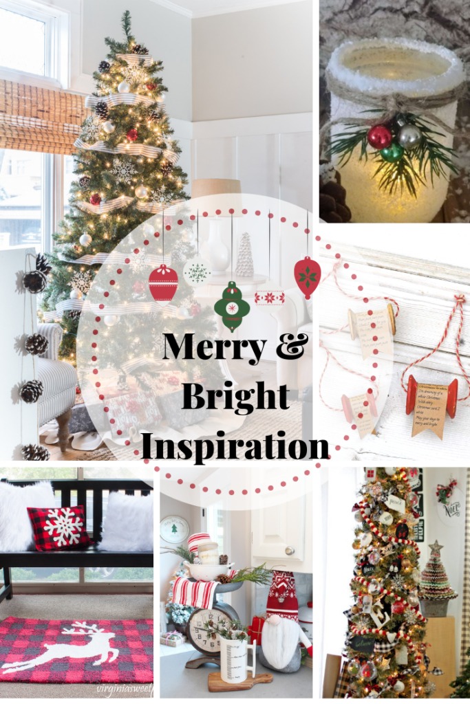 Holiday Inspiration for the Home