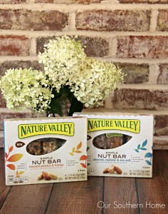 Nature Valley Publix coupon and Giveaway at Our Southern Home #ad #SimplySnacking