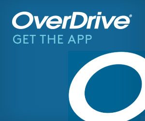 OverDrive App will be your book reading friend!
