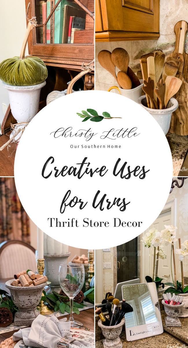 urn pin graphic