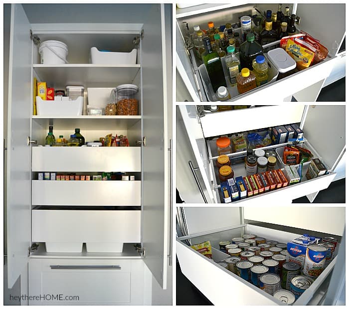 pantry