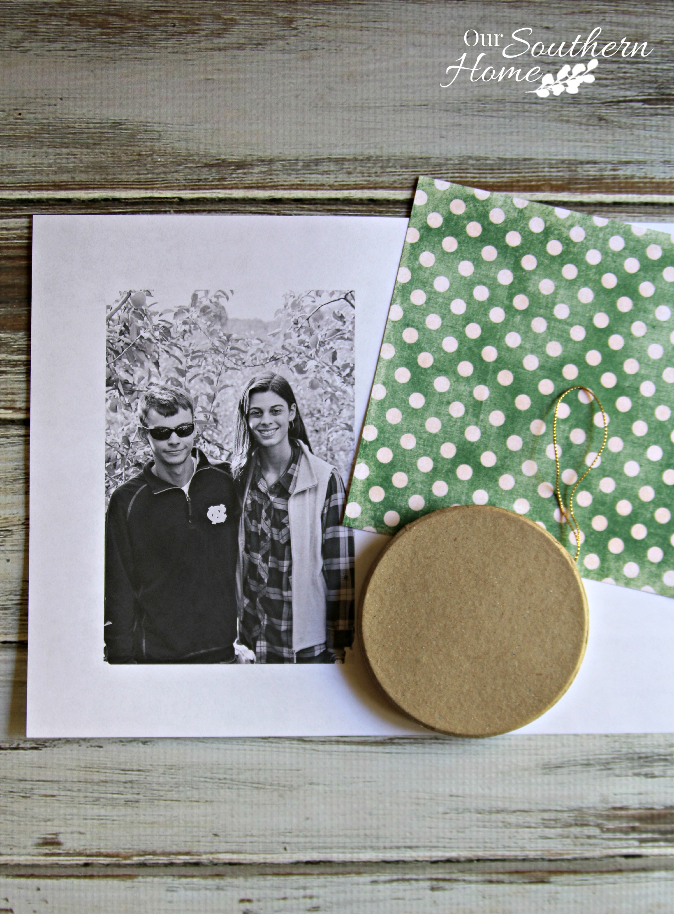 Fall Craft Inspiration {Round Up} - Our Southern Home