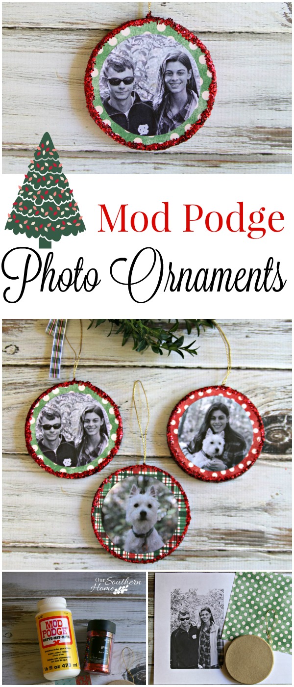 Fabulous Glitter Crafts Made with Mod Podge - Mod Podge Rocks