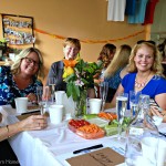 Pie with Porch before Haven with Our Southern Home plus a conference recap!