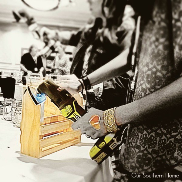 Pie with Porch before Haven with Our Southern Home plus a conference recap!