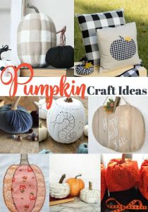 pumpkins