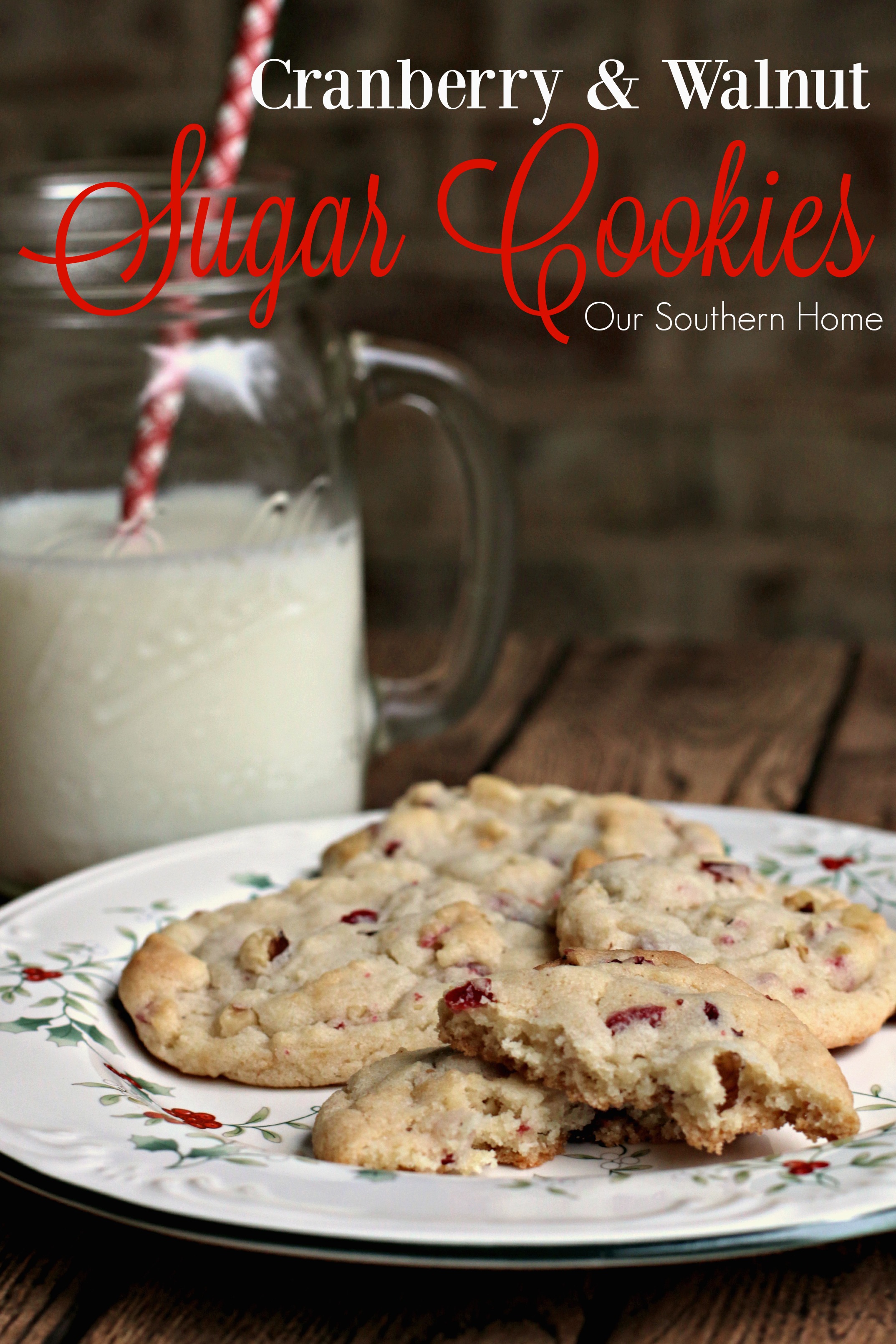 Christmas Cookie Ideas