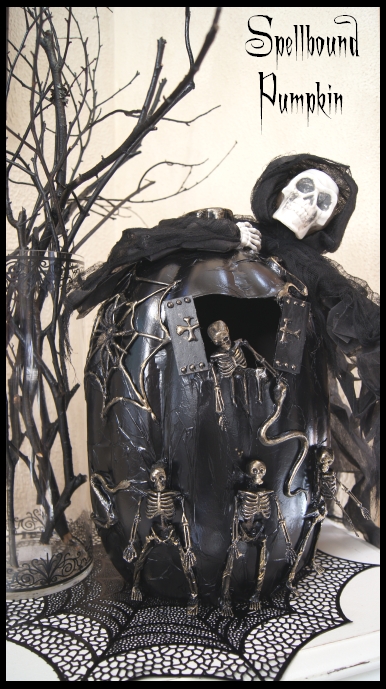 Image for Spellbound Pumpkins