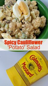 Summer salads are the features from this week's Inspiration Monday link party!