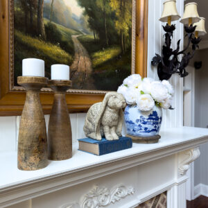 mantel