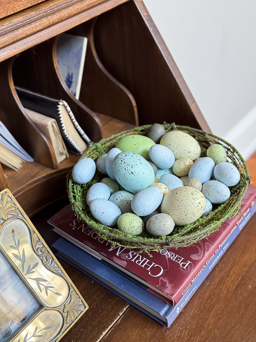 easter eggs