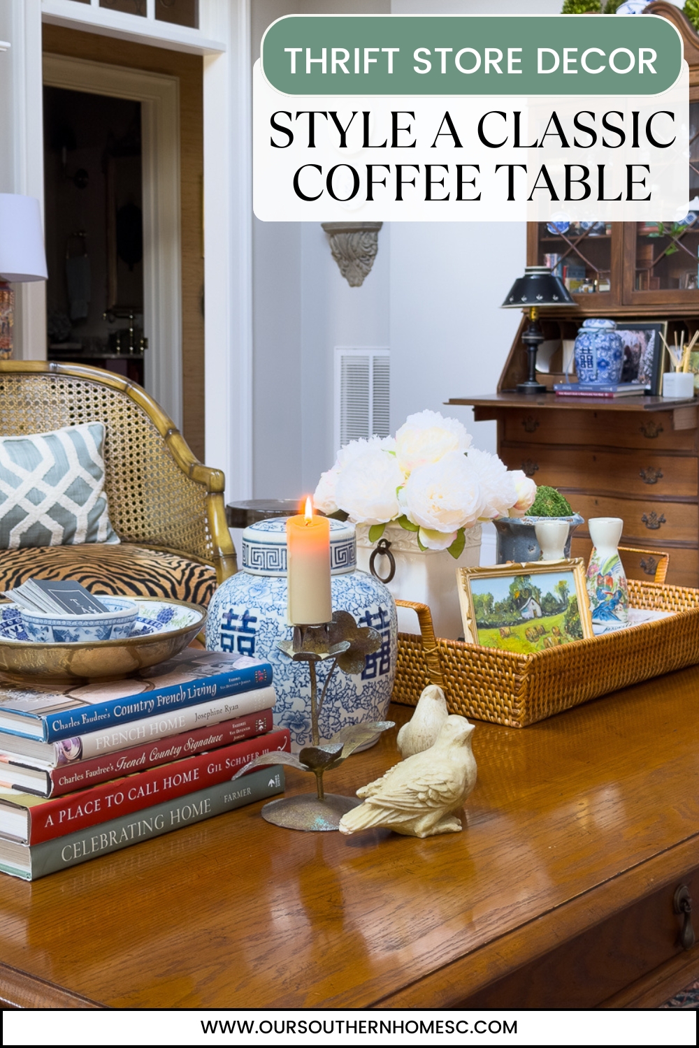 Pinterest Hidden Image