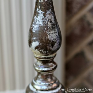 Summer in the family room by Our Southern Home sponsored by Balsam Hill