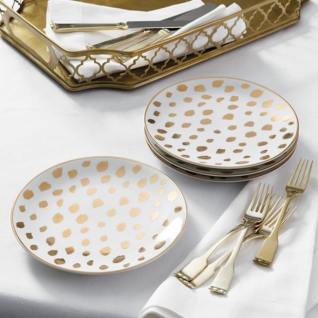 plates