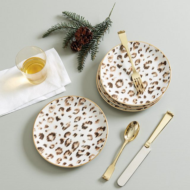 plates