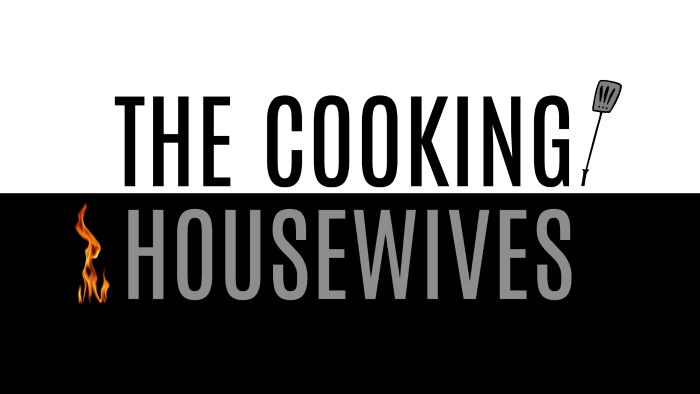 The Cooking Housewives is a multi-blog monthly themed group of recipes sure to please your family or a crowd! #thecookinghousewives #recipes