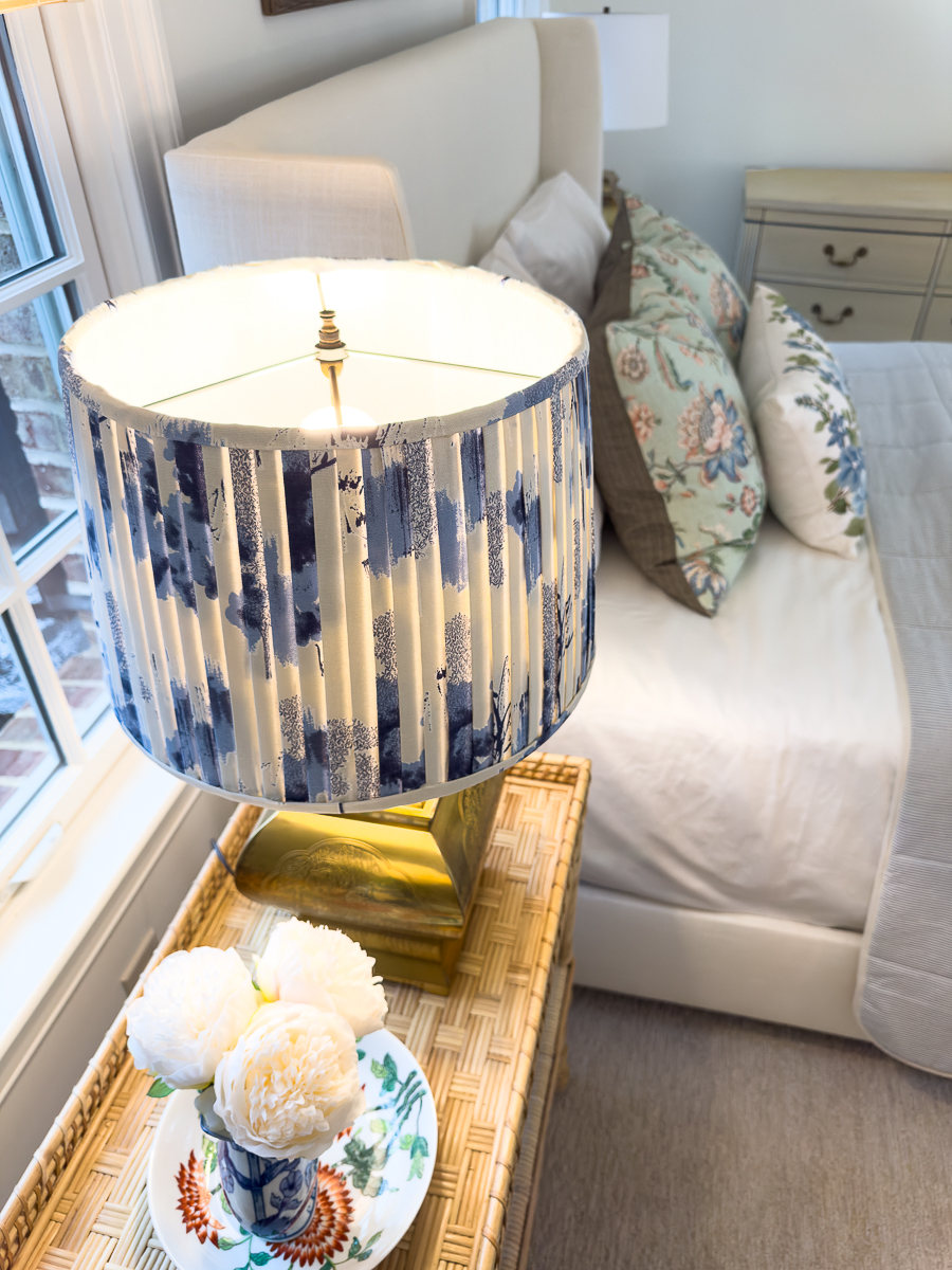 side table lamp