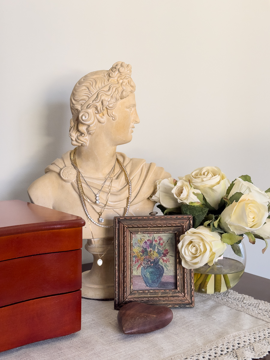 jewelry box