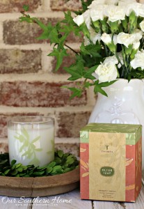 Thymes Fragrances for Mother's Day via Our Southern Home #sp #mothersday #Thymes #ThymesGifts #amazingmoms