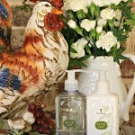 Thymes Fragrances for Mother's Day via Our Southern Home #sp #mothersday #Thymes #ThymesGifts #amazingmoms