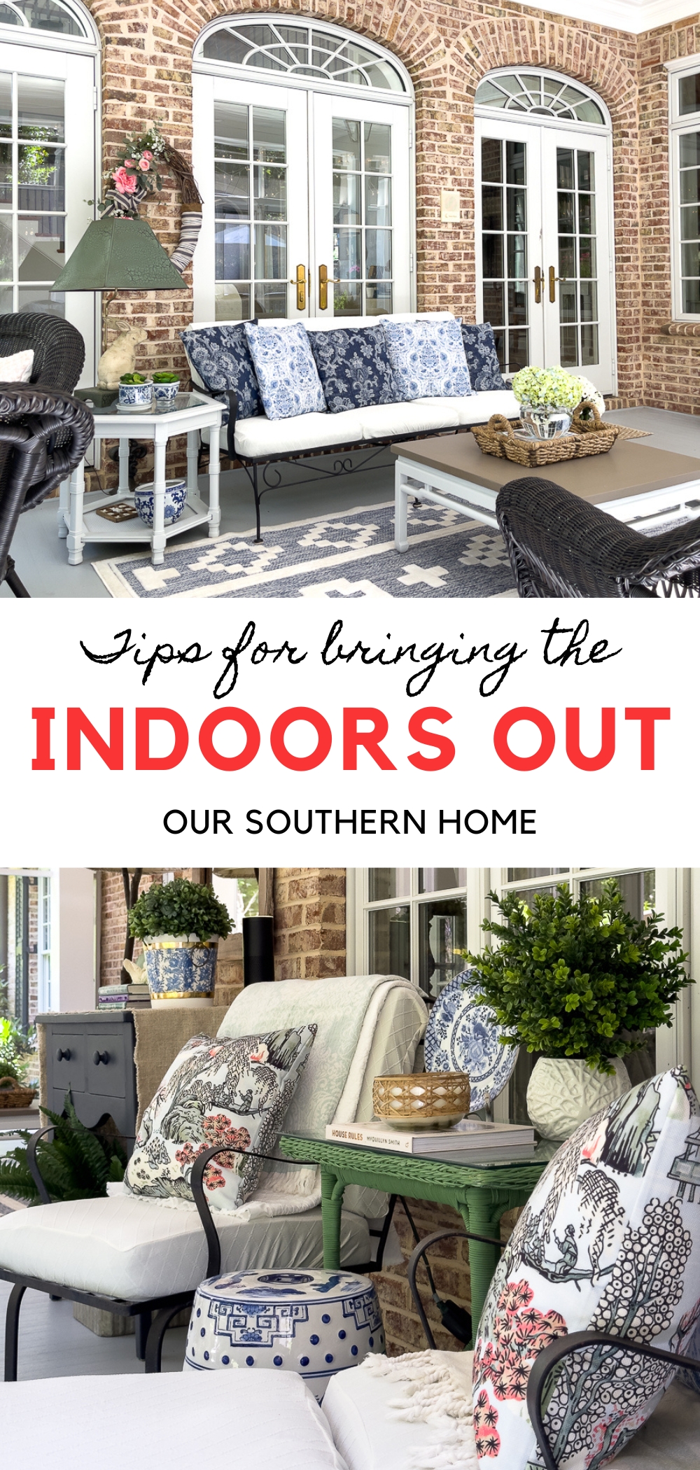 Pinterest Hidden Image