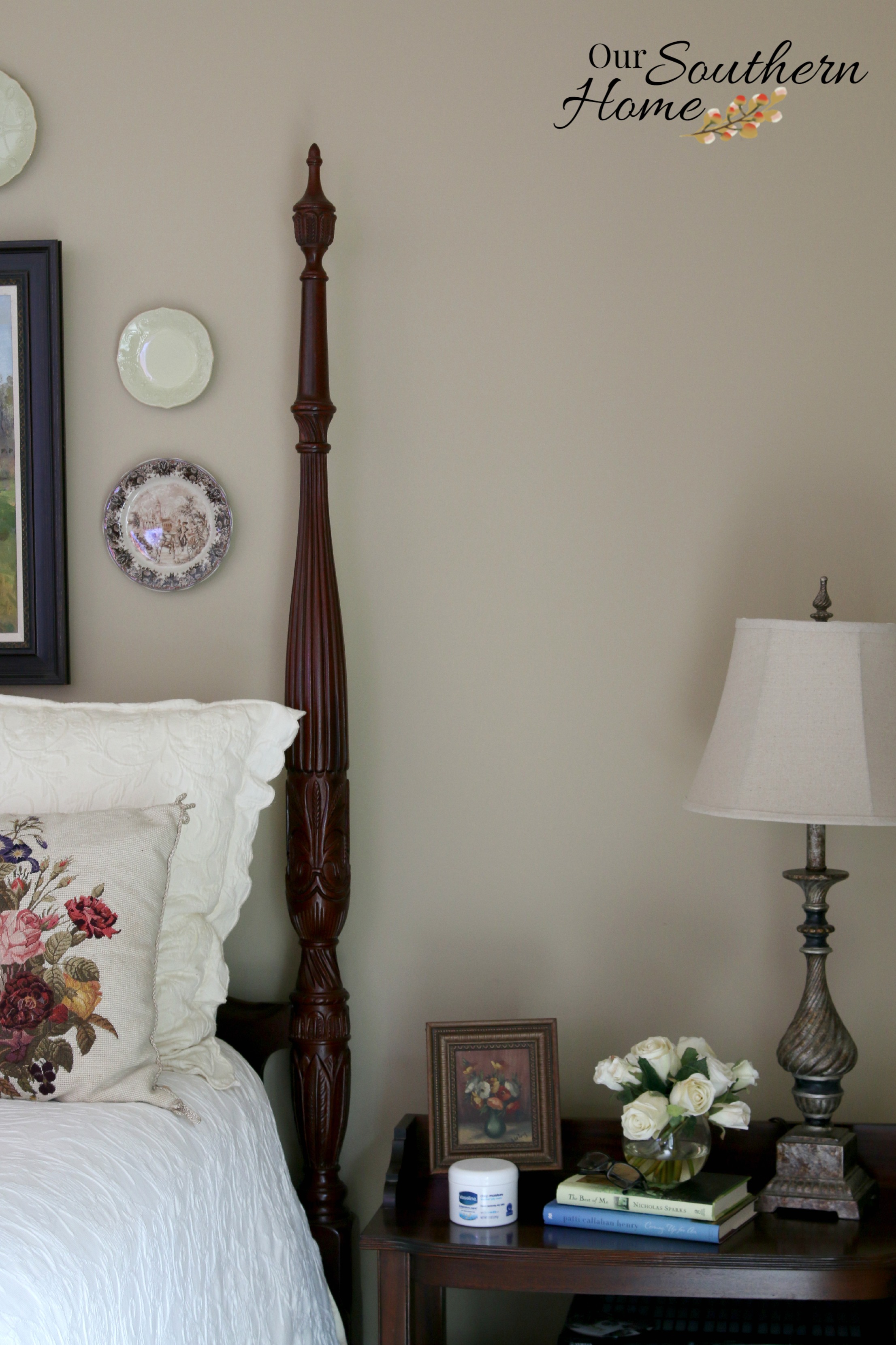 Love Vaseline for winter dry skin by Our Southern Home #Vaseline #AD