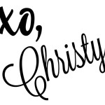 XO signature