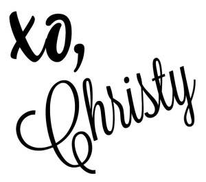 XO signature