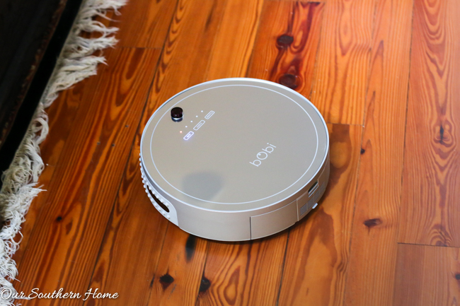 Robotic vacuum, Bobsweep, to the rescue and how it in our home! #ad #bobsweep #bObiPet