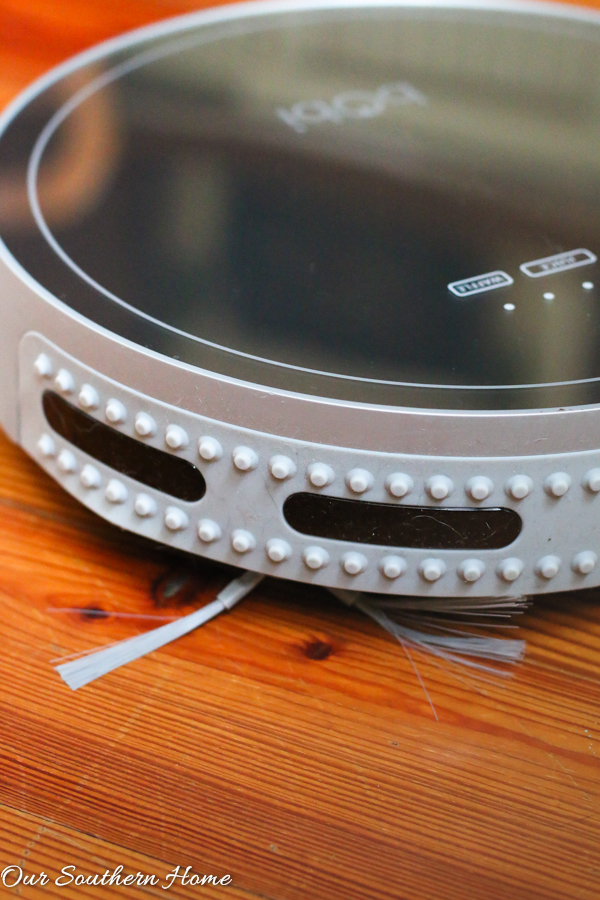 Robotic vacuum, Bobsweep, to the rescue and how it in our home! #ad #bobsweep #bObiPet