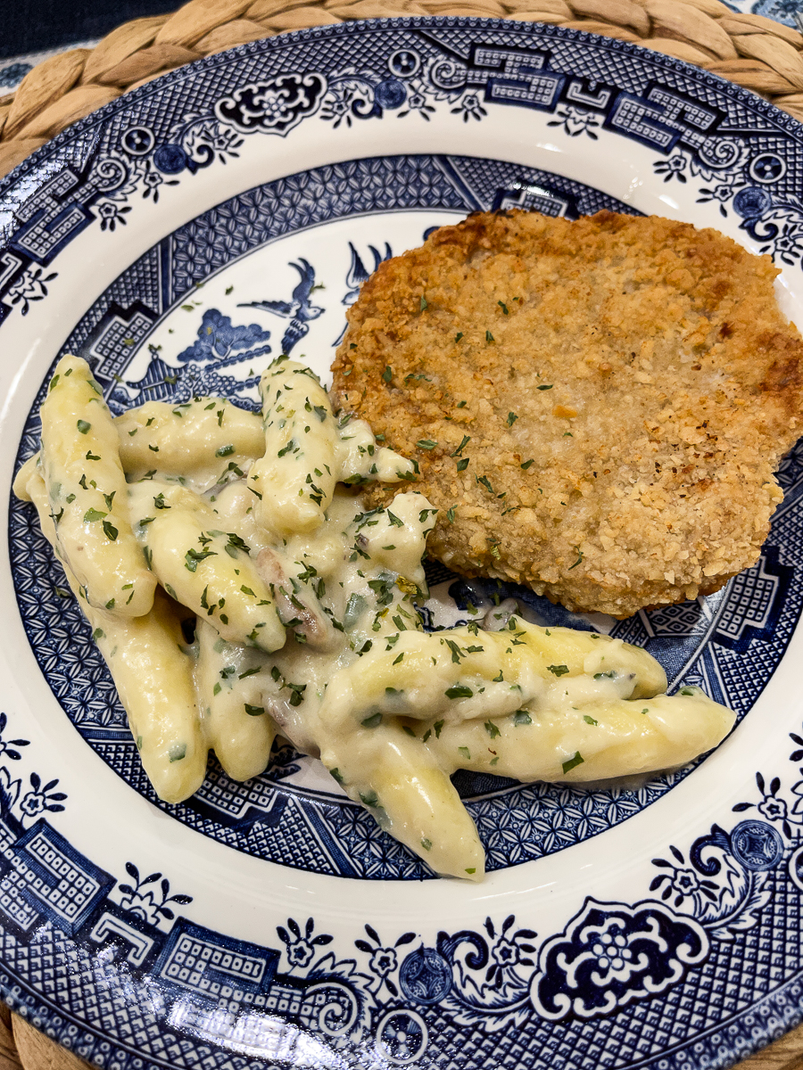 aldi dinner