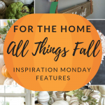 fall decor graphic