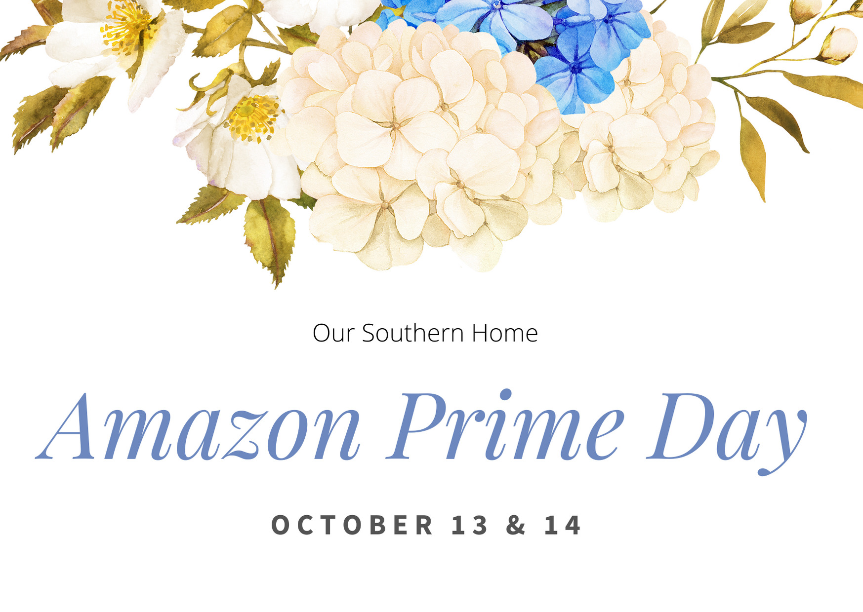 Amazon Prime Day 2020