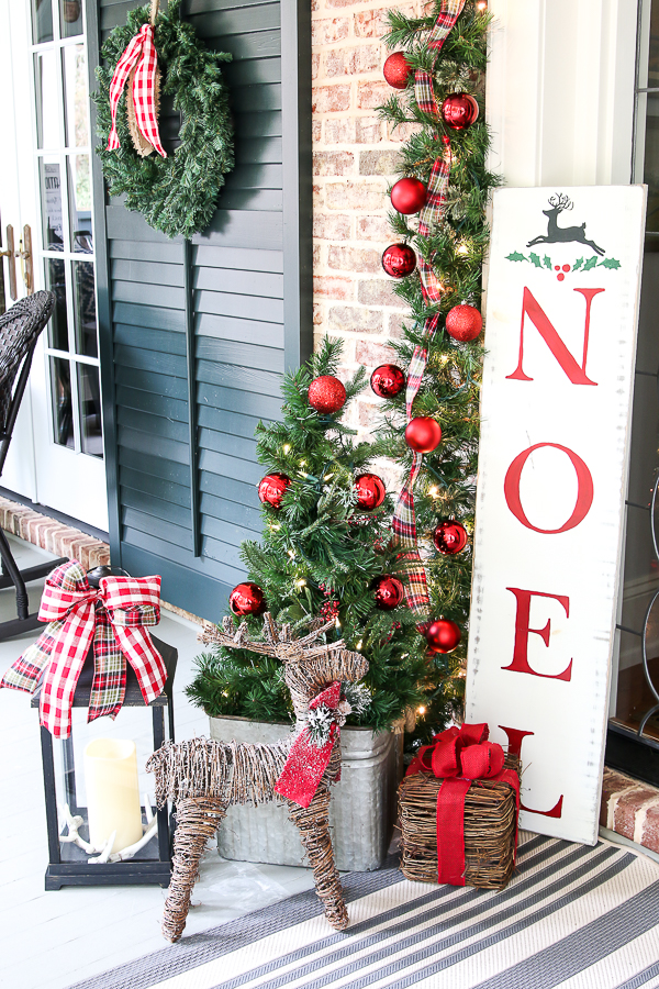 christmas decorations