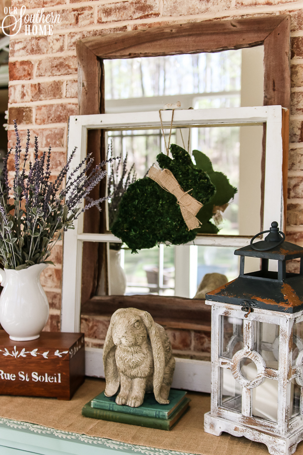 Decorating with windows is easier than you might think. There are many DIY projects and simple ways to incorporate them into your home decor.Check out these ideas!