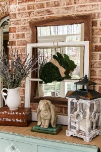 Decorating with windows is easier than you might think. There are many DIY projects and simple ways to incorporate them into your home decor.Check out these ideas!