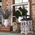 Decorating with windows is easier than you might think. There are many DIY projects and simple ways to incorporate them into your home decor.Check out these ideas!