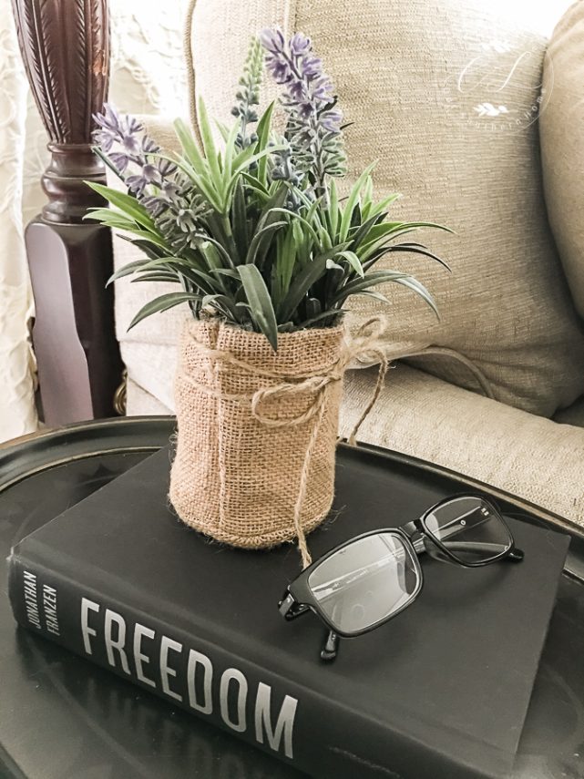Beautiful bedrooms tour features top bloggers sharing inspiration for your home! #frenchcountry #bedroom #decorating #farmhousebedroom