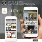 Our Southern Home has joined the hive. Follow me on bHome!