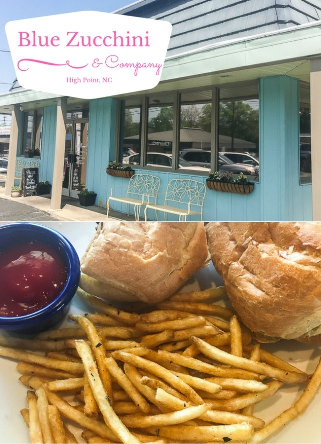 Travel Guide: High Point, NC - Our Southern Home
